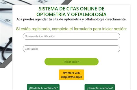 citas univer salud total|Agenda con UNIVER tu cita de optometría en línea